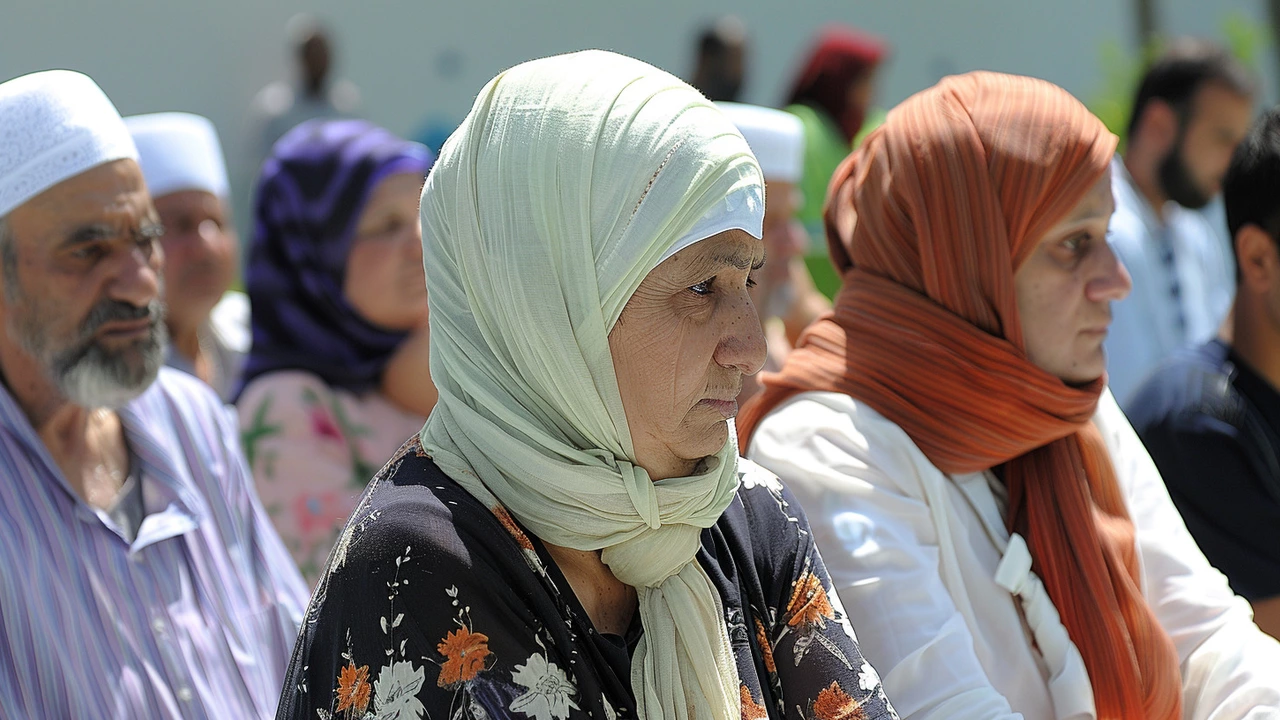 Генеральная Ассамблея ООН утвердила ежегодный День памяти геноцида в Сребренице, несмотря на мощное сопротивление